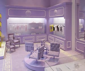 Versace First Kids Store