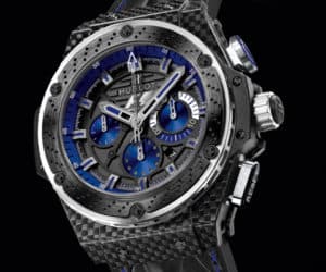 hublot f1 king power interlagos