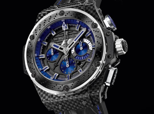 hublot f1 king power interlagos