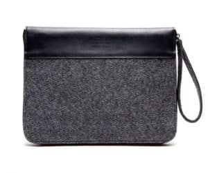 Transit Issue iPad Case