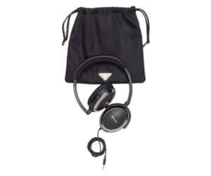 prada headphones