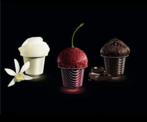 Nespresso variations 2011