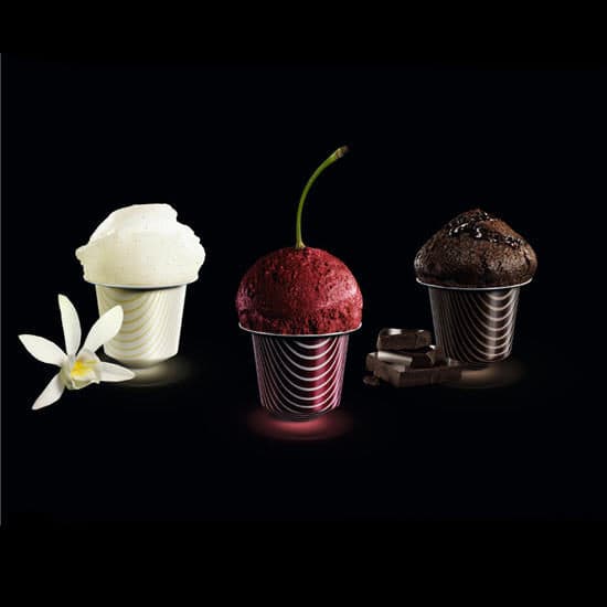 Nespresso variations 2011