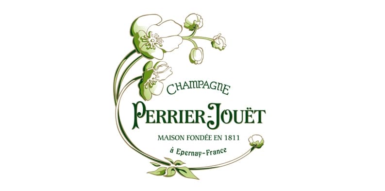 Champagne Perrier Jouët