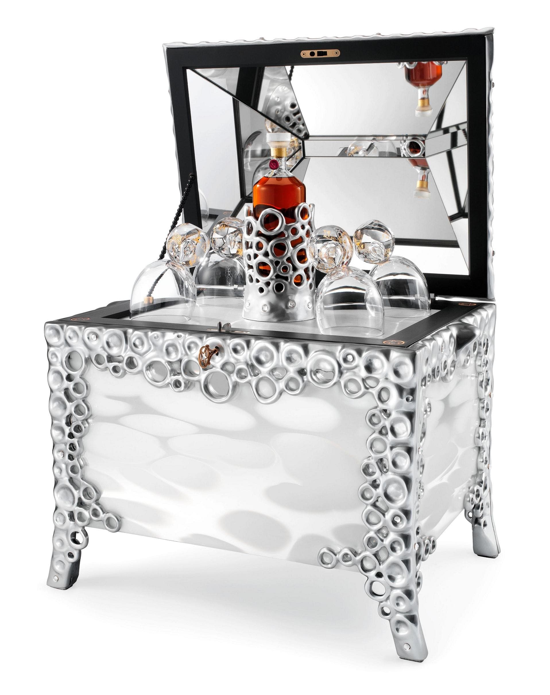 Hennessy Beaute du Siecle