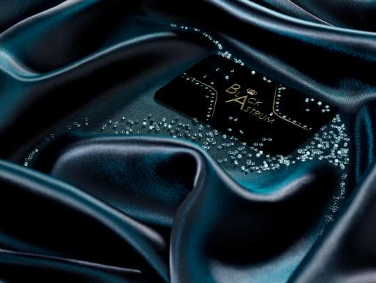 Most expensive Business card