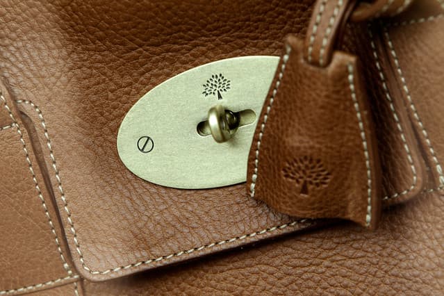 mulberry handbag