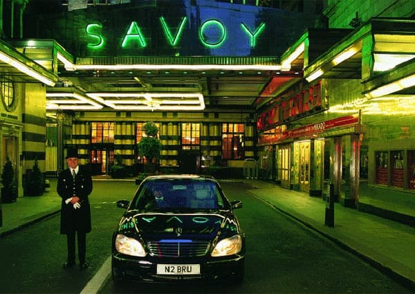 savoy