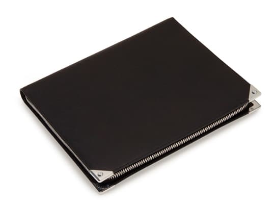 Alexander Wang Prisma iPad Case