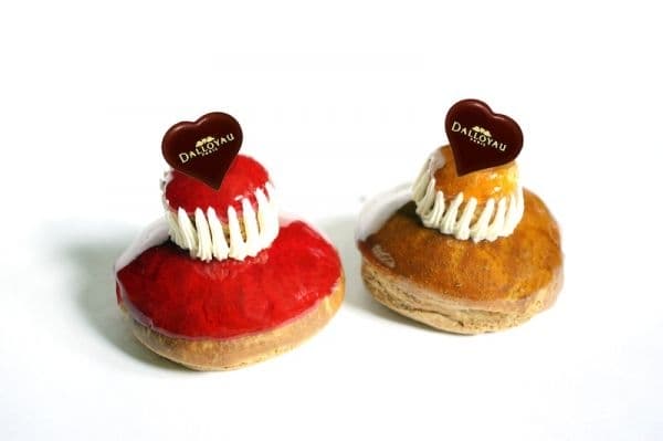 Dalloyau Valentine Valentin