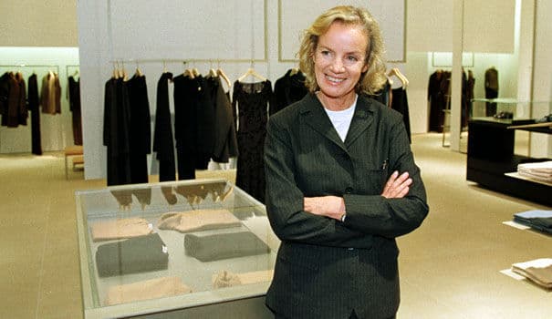 Jil Sander