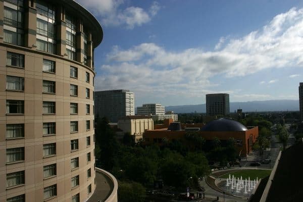 San Jose California