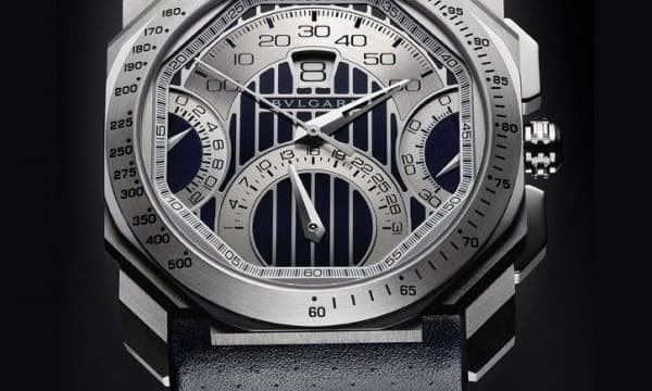 Bulgari Octo Maserati Watch