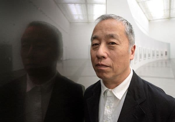Hiroshi Sugimoto
