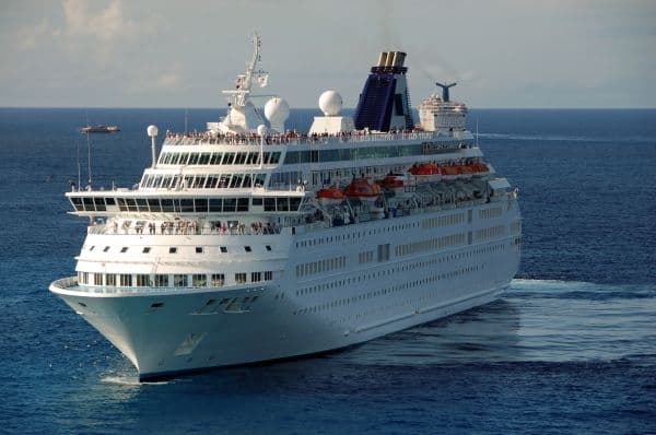 MSC Cruises