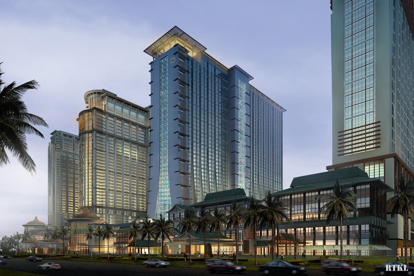 sheraton macao hotel