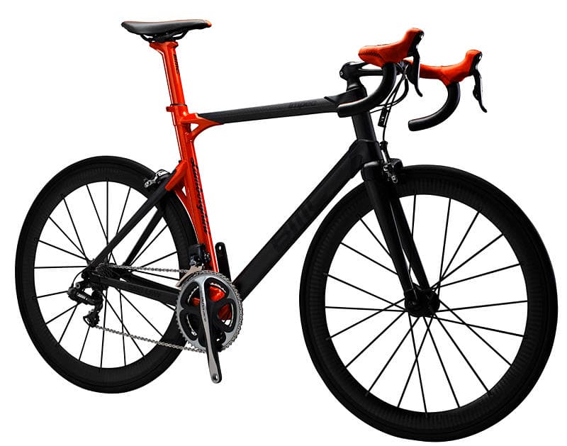 bmc lamborghini racing bicycle