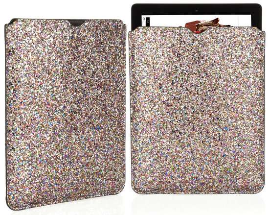 jimmy choo tyler ipad sleeve