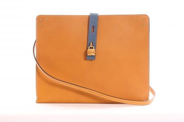 Chloe iPad sleeve