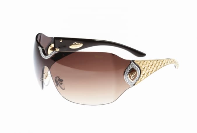 Chopard sunglasses