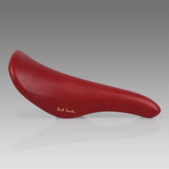 PAUL SMITH KASHIMAX SADDLE