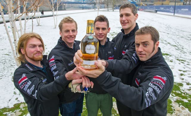 Walking With The Wounded Everest 2012 Expedition