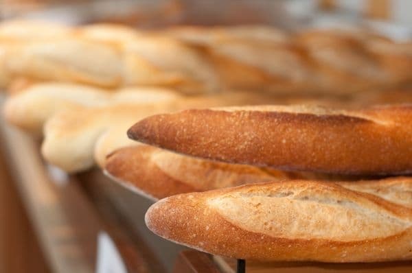 baguettes