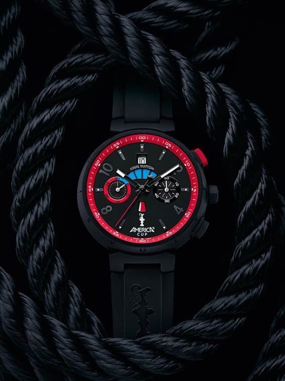 louis vuitton america's cup therme