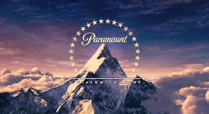 paramount pictures logo