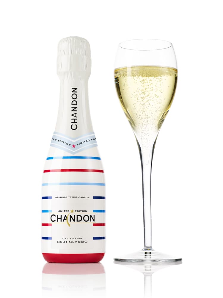 Chandon American Summer Bottle