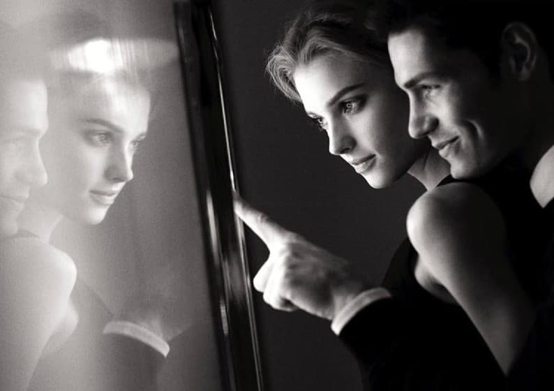 Chanel Fine Jewelry 2012