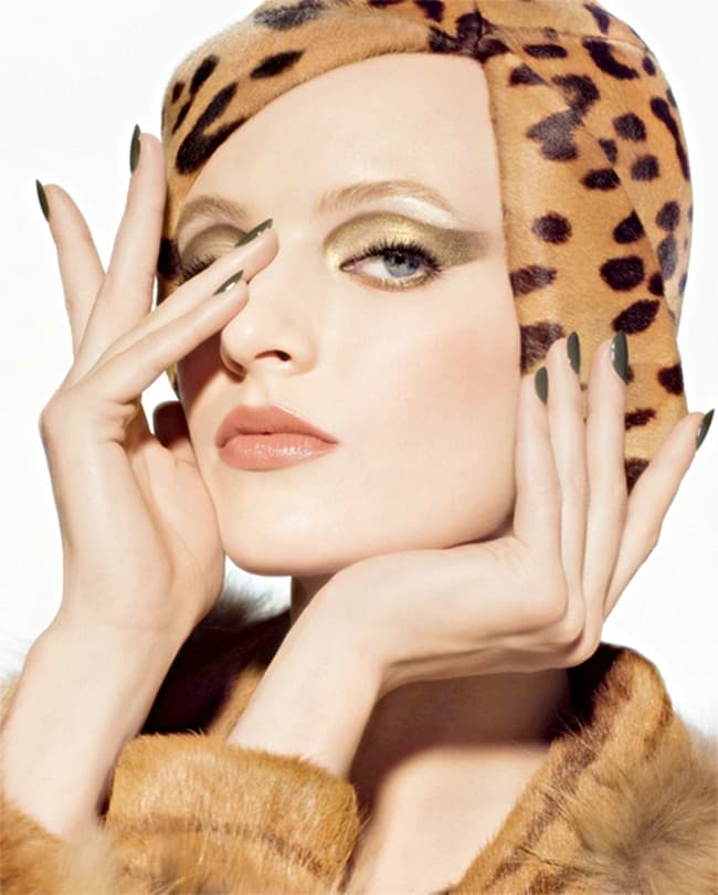 Daria Strokous