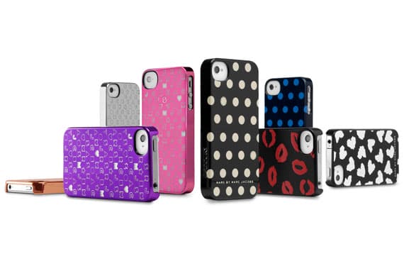 Marc by Marc Jacobs iPhone Cases