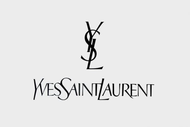 YSL Logo