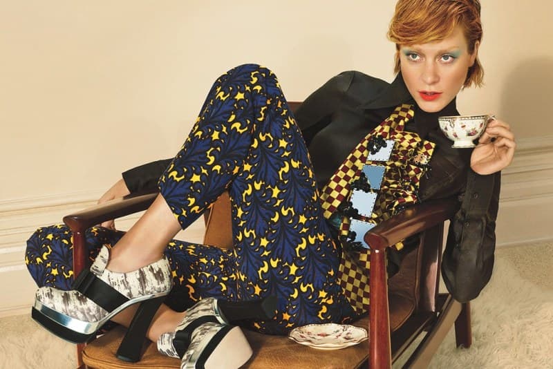 Chloe Sevigny