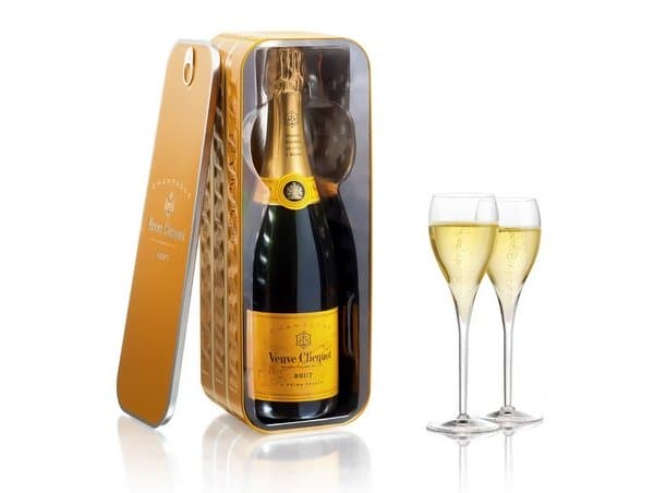 Ponsardine Veuve Clicquot