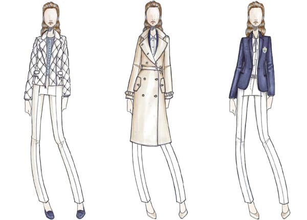 Salvatore Ferragamo for San Marino