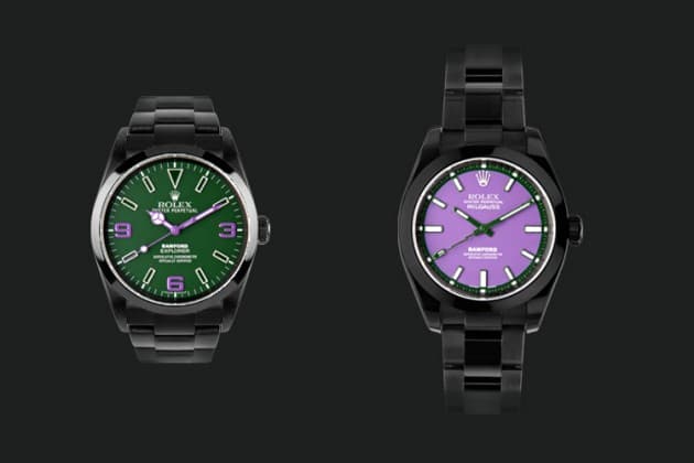 rolex wimbledon watches