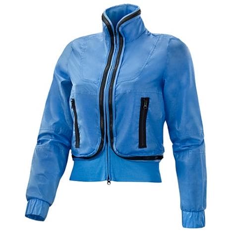 Adidas by Stella McCartney Run Performance Jacket Adidas by Stella McCartney Run Performance Jacket
