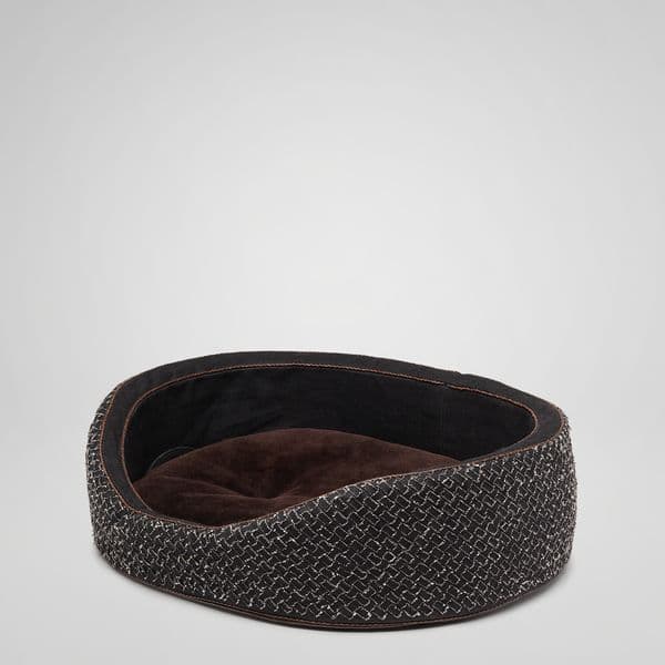 Bottega Veneta Dog Bed