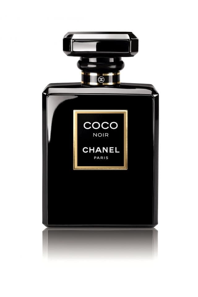 Chanel Coco Noir