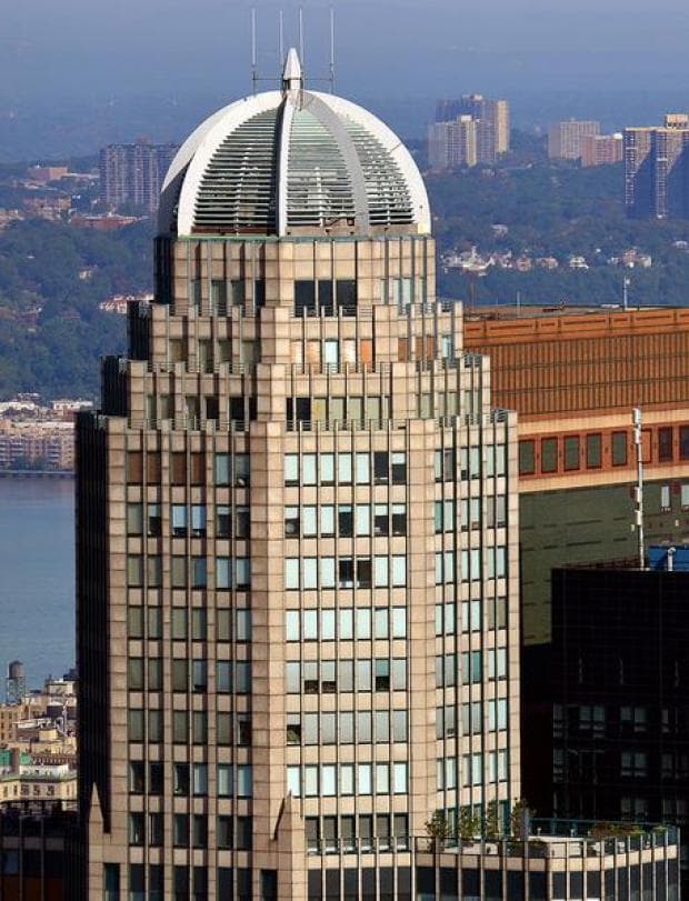 CitySpire Center