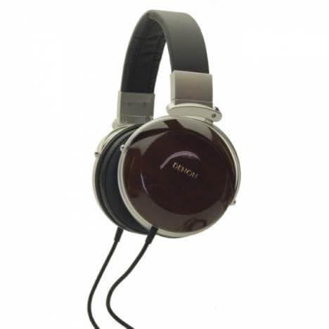 Denon AH-D7000 headphones Denon AH-D7000 headphones