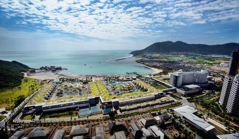 InterContinental Sanya Resort
