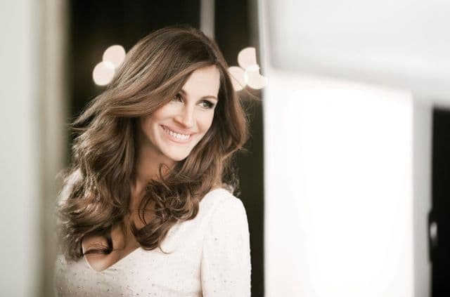 Julia Roberts Lancome