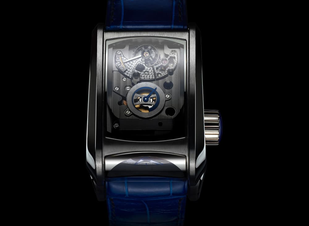 Parmigiani Bugatti Vitesse