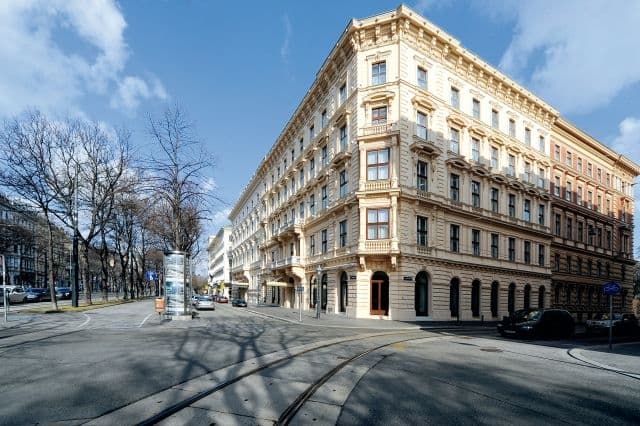 Ritz-Carlton Vienna