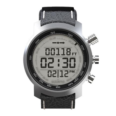 Suunto Elementum Terra Multifunction Expedition Watch Suunto Elementum Terra Multifunction Expedition Watch