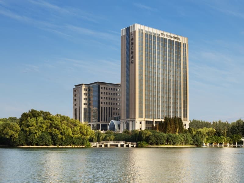 WH Ming Hotel Shanghai