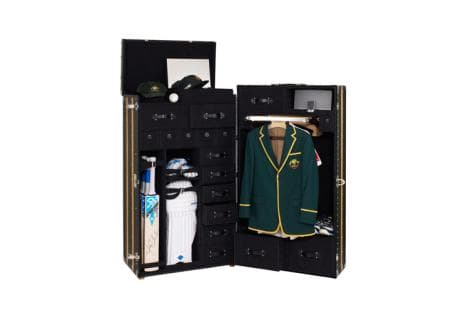 Cricket Trunk Cricket Trunk